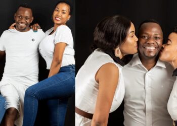 Botswana pastor with two wives laments