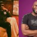 “Grown man go talk, another grown man go dey explain am.” – Peruzzi blasts Adesope Olajide for explaining Wizkid’s statement.