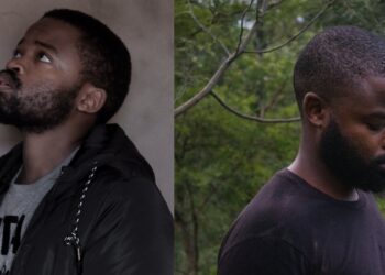 Photographer shocked to discover he has two siblings, 4 years after random lady told him he looked like her son.