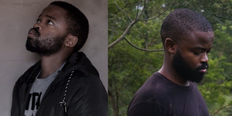 Photographer shocked to discover he has two siblings, 4 years after random lady told him he looked like her son.