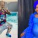 Singer Portable full of joy as he welcomes son with his new baby mama.