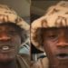 My fans say I should take one way – Portable drives against traffic and streams it live on IG (video)
