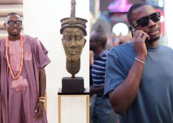“How I dealt with a lady that falsely accused me of rape” – Nigerian Man shared experience.