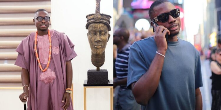 “How I dealt with a lady that falsely accused me of rape” – Nigerian Man shared experience.