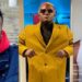 “I speak English better than Portable” – Singer, Speed Darlington tells those comparing him to Portable (Video)
