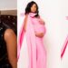 “I can’t wait to be a mom” – BBNaija star, Queen announces pregnancy (Photos)