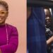 Photo of police officer who allegedly shot female lawyer, Bolanle Raheem, dead in Lagos