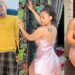 “Who advised you to do this?” – Regina Daniels’ brother chides her over Instagram post (Photos)