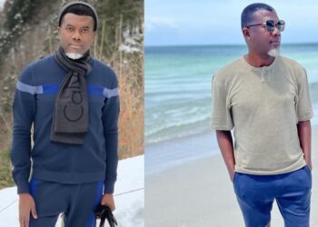 “Do not forget about your partner’s past in the name of love, it is stupid” – Reno Omokri advises single people.