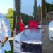 Cristiano Ronaldo’s girlfriend Georgina gifts him a Rolls Royce (Video)