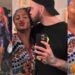 “Get you a man that’s obsessed with you” – DJ Cuppy tells ladies as she shares loved-up video with fiancé (Watch)