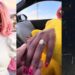 DJ Cuppy gushes