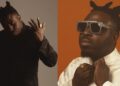 “RIP Nigerian Industry, International body ti take over. – Producer, Samklef throws shade at the entire music industry.