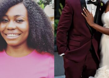 “Don’t settle with a woman who doesn’t see you as her lord, master and saviour” – Marriage coach advises men