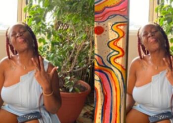 “Not all of us are evil” – Self-acclaimed side chic says as she reveals the thoughtful thing she did for her man’s main girlfriend