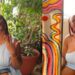 “Not all of us are evil” – Self-acclaimed side chic says as she reveals the thoughtful thing she did for her man’s main girlfriend