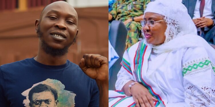 Seun Kuti dares