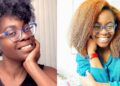 “Don’t rush the process” – Media personality Shade Ladipo advises as she recounts moving from a cleaner to a property owner in Canada