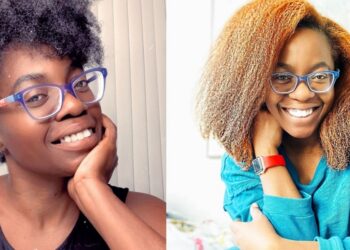 “Don’t rush the process” – Media personality Shade Ladipo advises as she recounts moving from a cleaner to a property owner in Canada