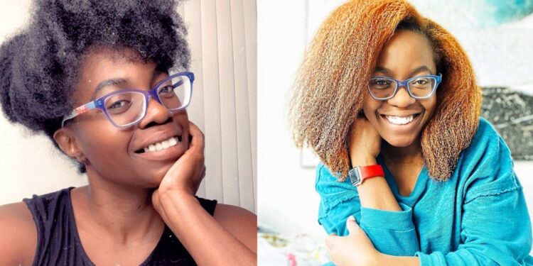 “Don’t rush the process” – Media personality Shade Ladipo advises as she recounts moving from a cleaner to a property owner in Canada