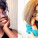 “Don’t rush the process” – Media personality Shade Ladipo advises as she recounts moving from a cleaner to a property owner in Canada