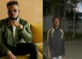 “Stop making excuses for bad behaviour” – Broda Shaggi berates netizens for supporting dispatch rider that ate a customer’s food.
