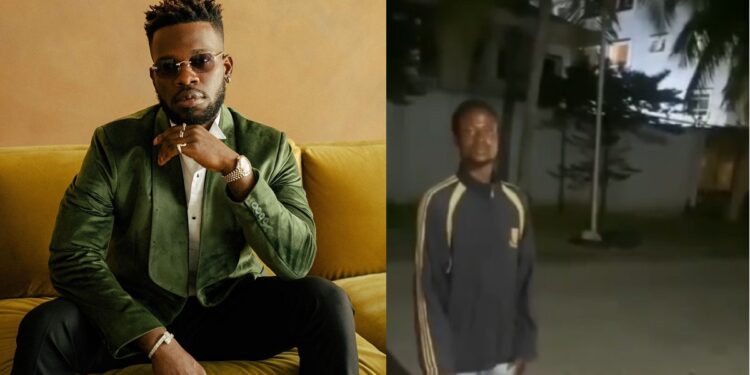 “Stop making excuses for bad behaviour” – Broda Shaggi berates netizens for supporting dispatch rider that ate a customer’s food.