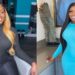 You can cheat on me and have as many babymamas as you want – Actress, Princess Shyngle tells her man