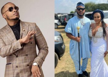 “This is a calculated attempt at blackmail” – Sina Rambo denies accusations of domestic violence from his wife.