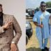 “This is a calculated attempt at blackmail” – Sina Rambo denies accusations of domestic violence from his wife.