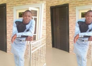 “My friend mocked me because I cooked for my girlfriend.”- Nigerian teacher cries out.