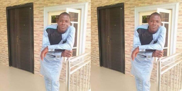 “My friend mocked me because I cooked for my girlfriend.”- Nigerian teacher cries out.