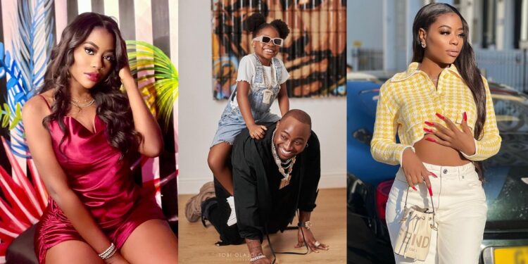 Sophia Momodu schools