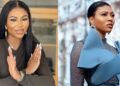 “I find it hard to make friends with women born and raised in Nigeria” – Stephanie Coker says; gives reason (Video)
