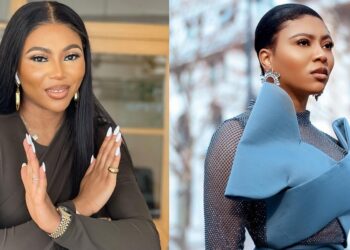 “I find it hard to make friends with women born and raised in Nigeria” – Stephanie Coker says; gives reason (Video)