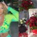 Stefflon Don gets romantic surprise from new man (Video)
