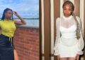 “I have never met my father” – Actress, Susan Pwajok.