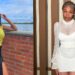 “I have never met my father” – Actress, Susan Pwajok.
