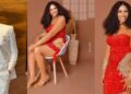 “She looks 20” – Reactions as comedian, Sydney Talker celebrates mum’s 50th birthday with ageless photos