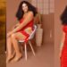 “She looks 20” – Reactions as comedian, Sydney Talker celebrates mum’s 50th birthday with ageless photos