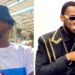 “We all moved back home because of you and gave hope to kids from the ghetto” – Teebillz hails D’banj