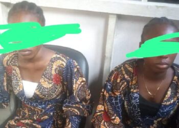two teenagers sold