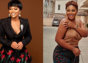 “If you feel stagnant, check your circle and fix the bug; it may be a friend or family member” – Tega Dominic advices as she celebrates newfound freedom.