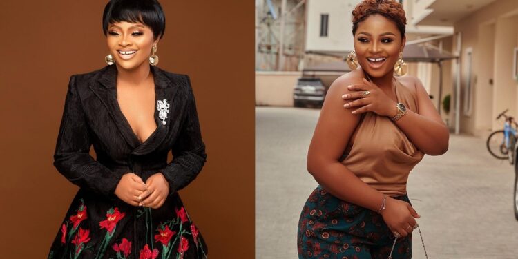 “If you feel stagnant, check your circle and fix the bug; it may be a friend or family member” – Tega Dominic advices as she celebrates newfound freedom.