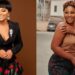 “If you feel stagnant, check your circle and fix the bug; it may be a friend or family member” – Tega Dominic advices as she celebrates newfound freedom.