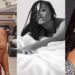 BBNaija star, Tega breaks the internet with sultry photos, fans react