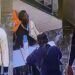 Businesswoman narrates