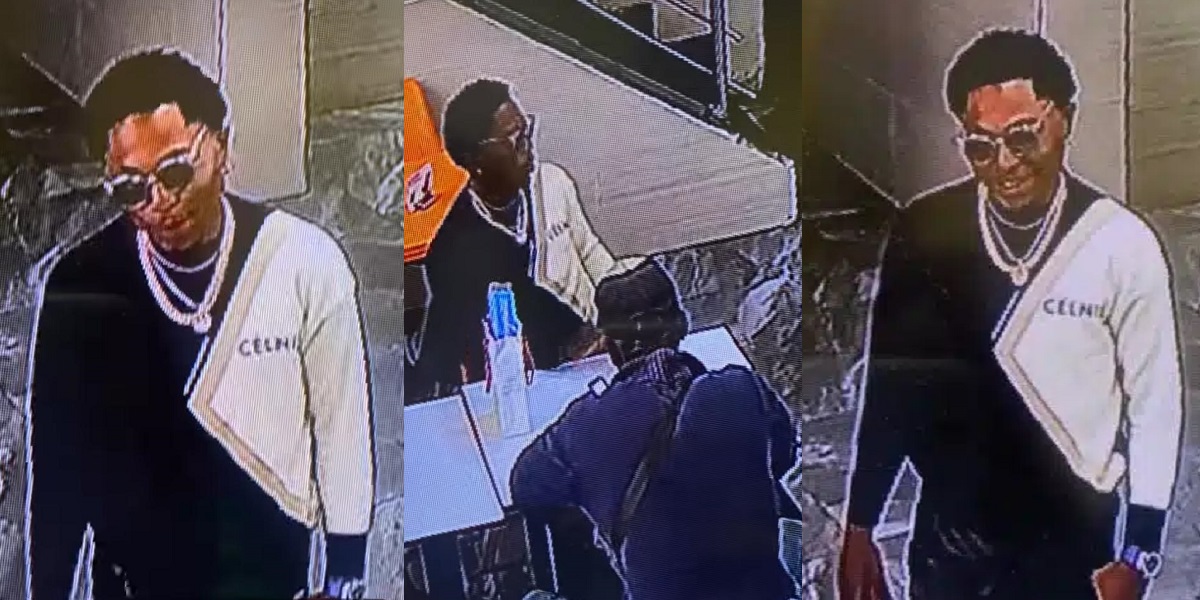 Businesswoman narrates how a Lekki big boy stole jewelry worth N920k