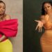 “Watching CCTV of how I was robbed is devastating” – Toke Makinwa speaks on her traumatic robbery incident.