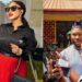 “Let the culprits deny” – Tonto Dikeh hits back after ex-husband, Olakunle Churchill’s cousin dragged her over ‘mini man’ comment